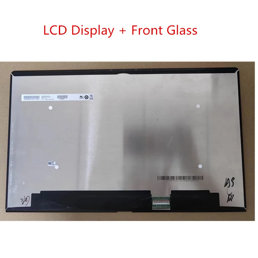 

14.0'' FHD 1920X1080 LCD Screen Display Full Assembly For ASUS ZenBook 14 UX434 UX434FA UX434FAC UX434FLC UX434F UX434FL