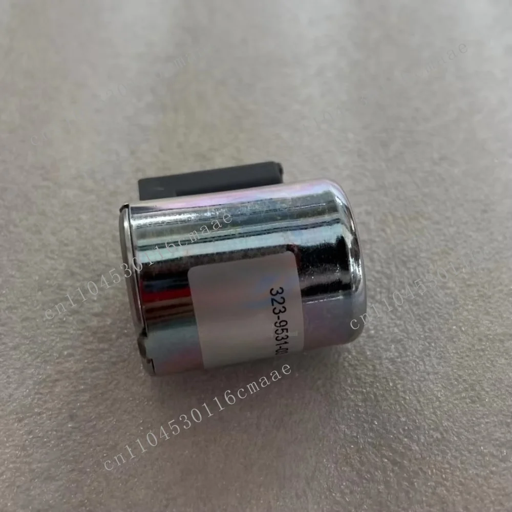 323-9531 24V Solenoid Valve Coil 323-9531 for Caterpillar