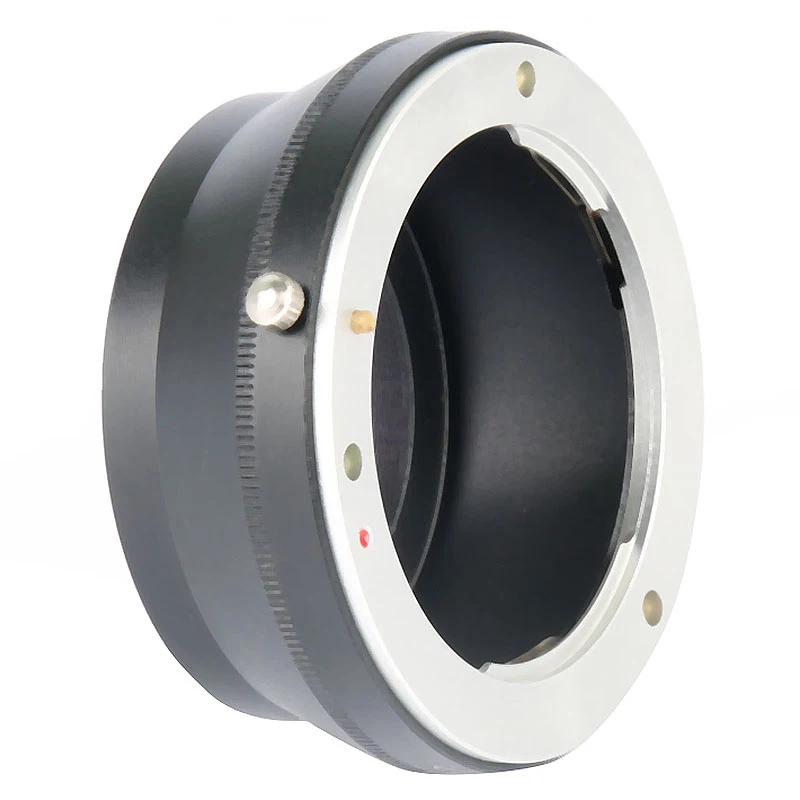 Objektivadapterring Pk-M4/3 Adapterring für Pentax Pk Lens To