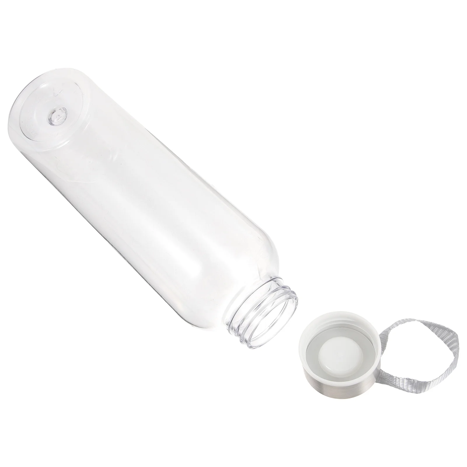 야외 학생 여행용 휴대용 인쇄식 물병 주전자, 스포츠 음주 주전자 