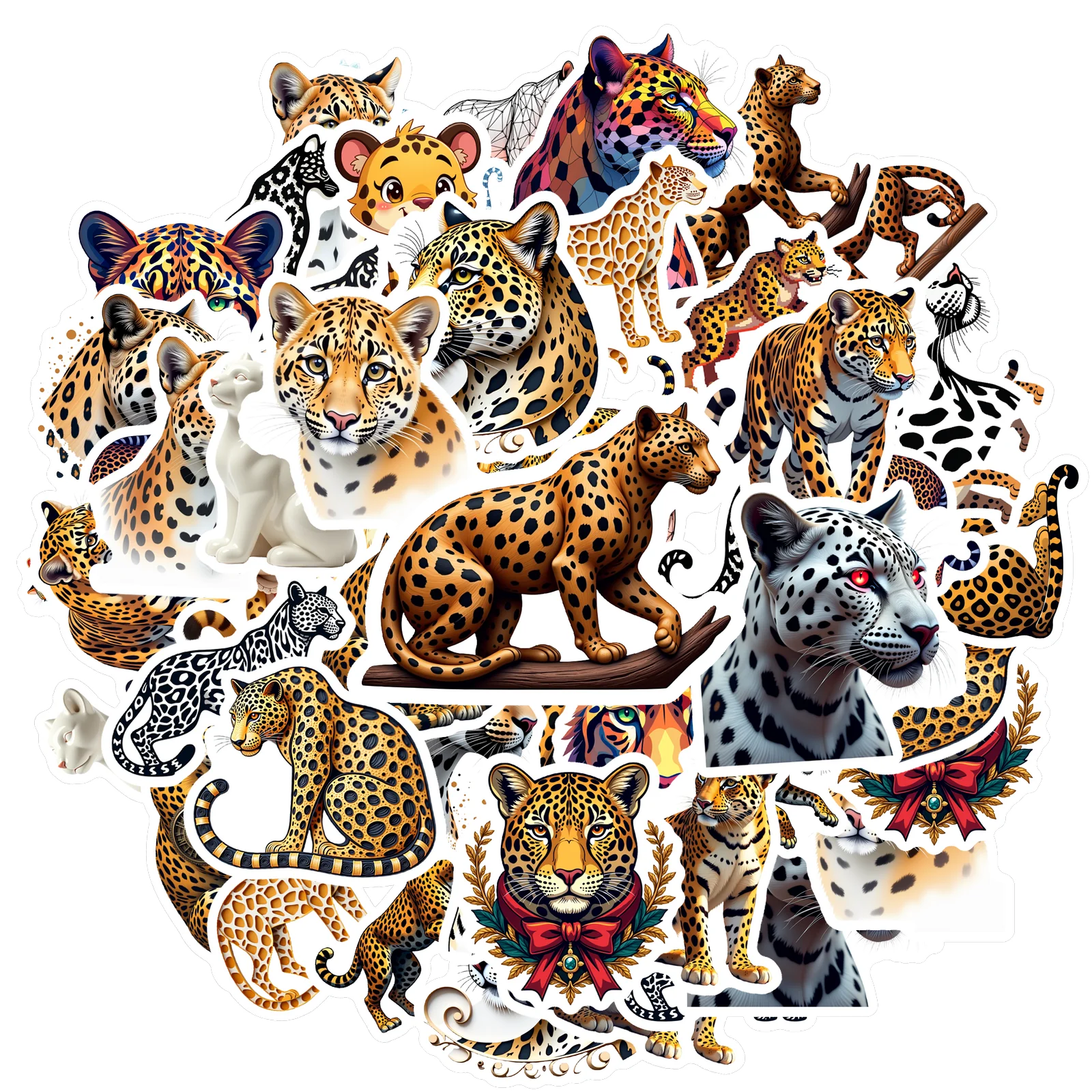 

35-100 шт. яркие наклейки подробные детские наклейки DIY наклейки для ноутбука мотоцикла чемодан телефон чемодан холодильник телефон