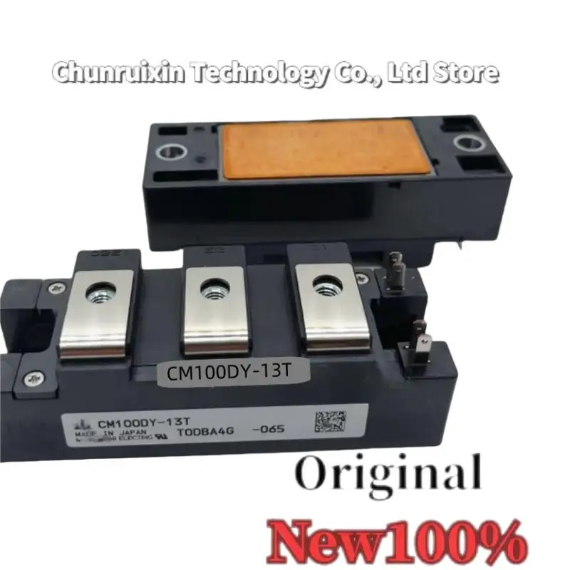 modulo-igbt-cm100dy-13t