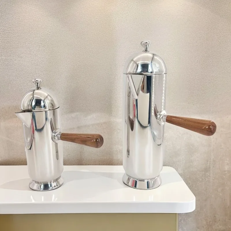 Luxury Stainless Steel Kettle, Coffee Table, Water Bottles, Ice Bucket, Teapot, Drinkware, Kitchen,Dining & Bar,Home & Garden
