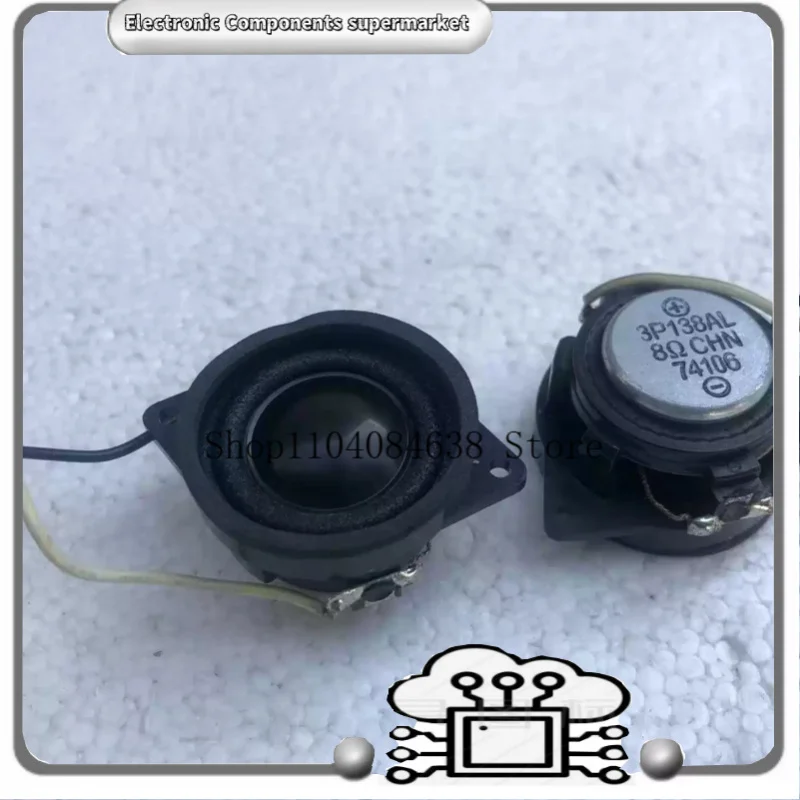 

1-дюймовый 1.25-дюймовый неодимовый магнитный широкополосный динамик Hi-Fi: высококачественный, для яркого вокала, среднечастотный, твитер