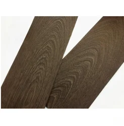 L:2.5meters Width:180mm T:0.25mm Chicken Wing Patterned Wood Veneer Plywood Guitar sound home decoration