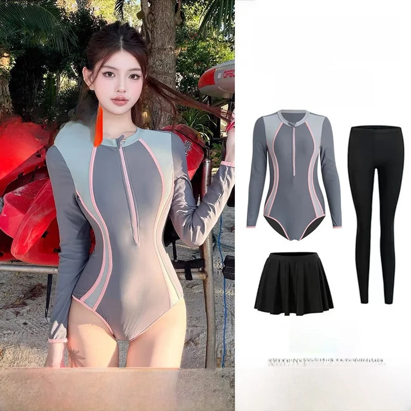 women's-surfing-wetsuit-long-sleeve-overall-quick-dry-professional-sun-protection-diver-suit-2026-new-style-nylon-material
