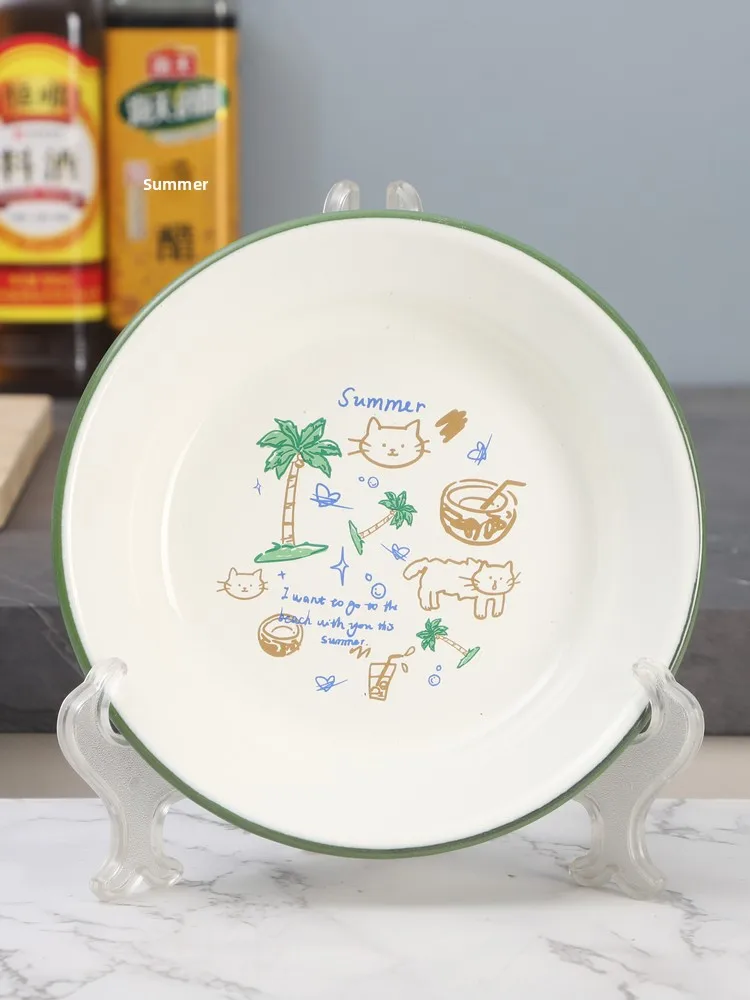 Oulijia Enamel Di N…