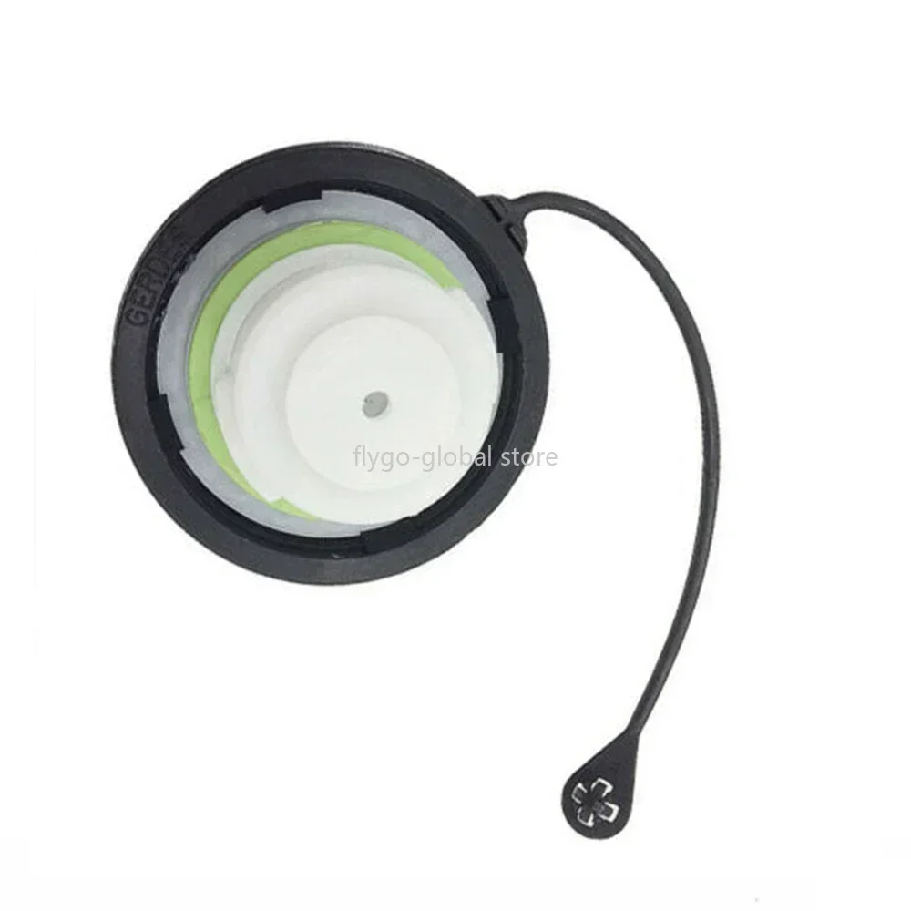 غطاء حشو خزان الوقود غطاء خزان زيت الغاز داخل Inne مناسب لفورد فوكس 2 MK2 2005-2007 2009-2012 اكسسوارات السيارات 6G919030AD