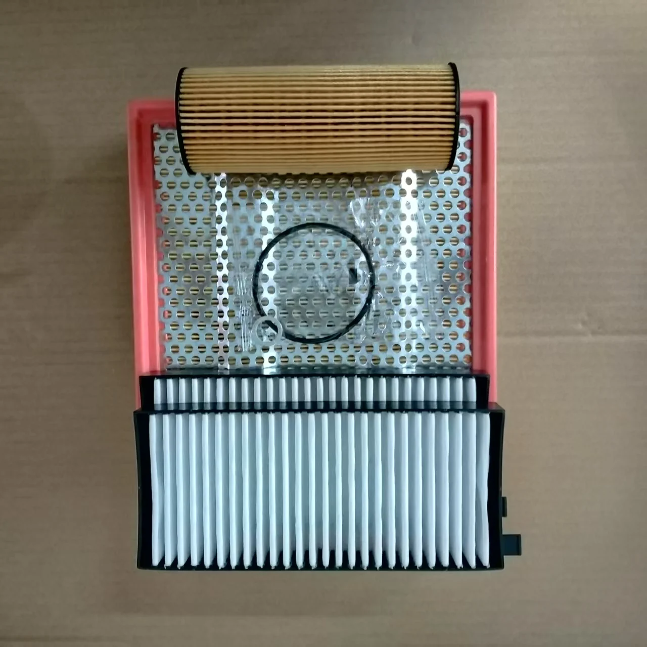 

Set Filters For Ssangyong Actyon 23190-09001 68111-091A0 1621843025