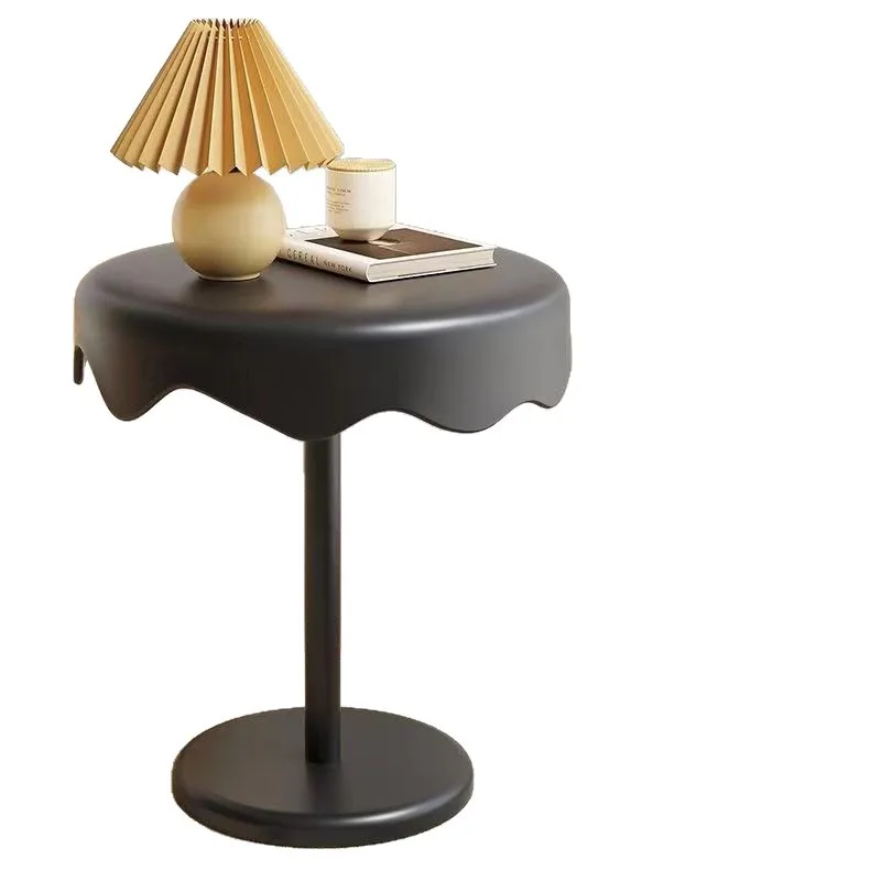 Coffee Table Small Table Internet Red Bed Storage Rack with Side Simple Bedroom Bed Living Room Side Table Corner Sofa