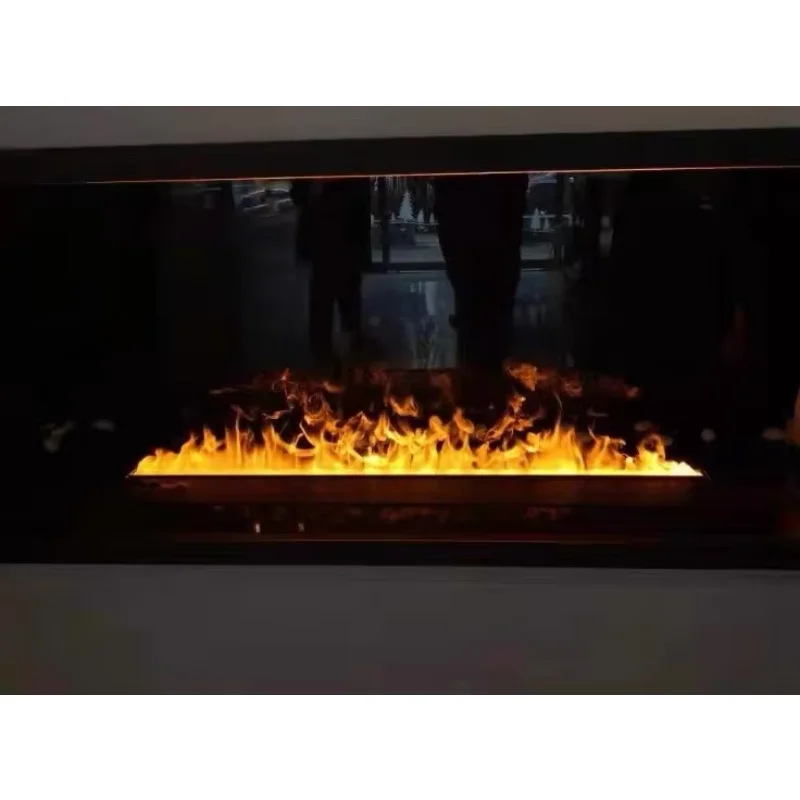 Рисунок 4 - Крытый современный 3D светодиодный