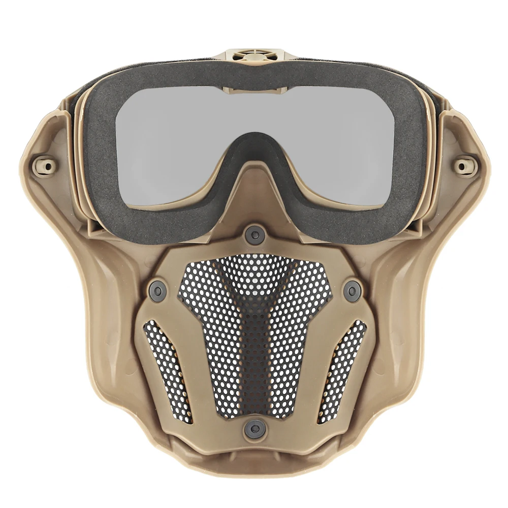 Thumbnail 3 - #35 Latest Paintball Goggles Offers