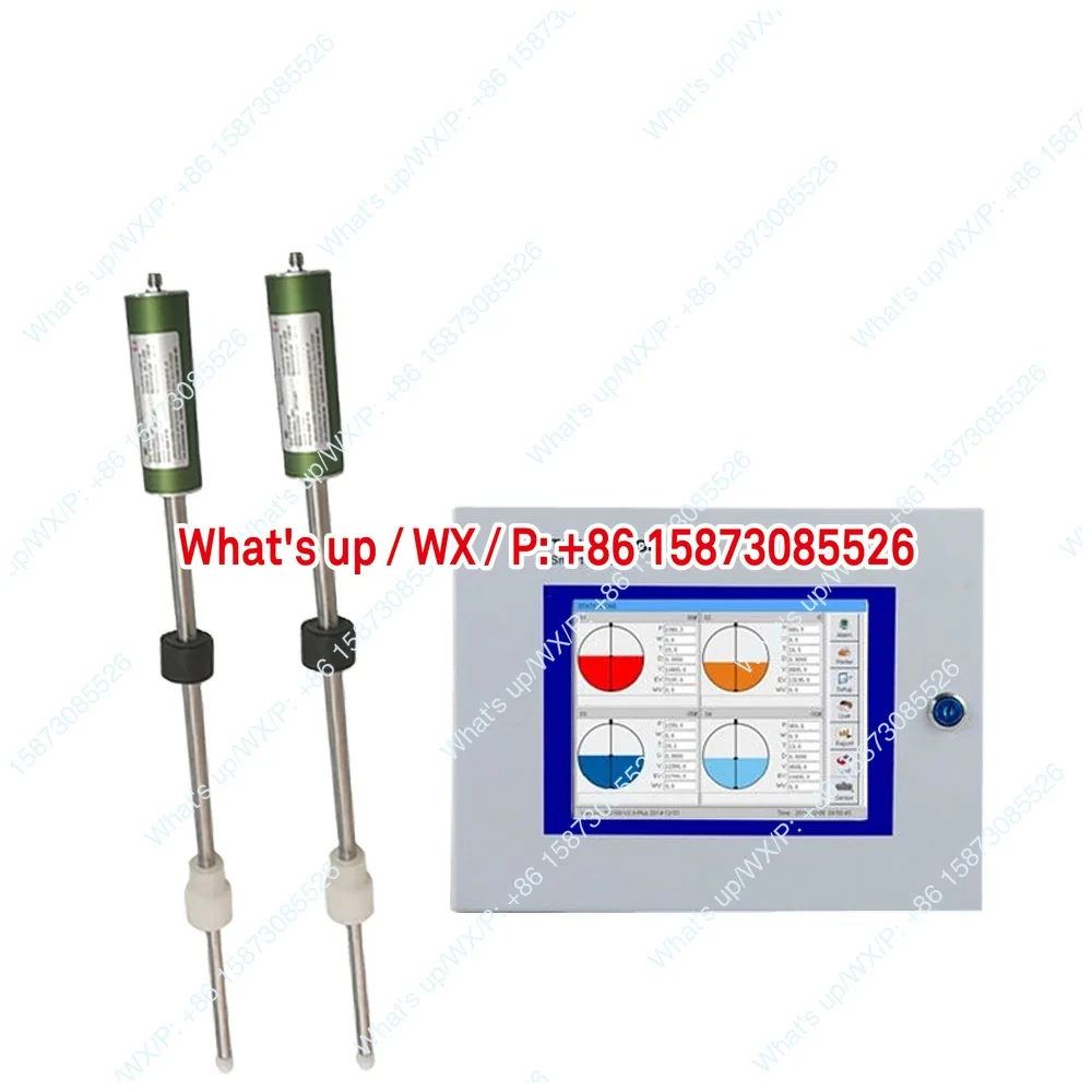 GLT622 Gas Station …