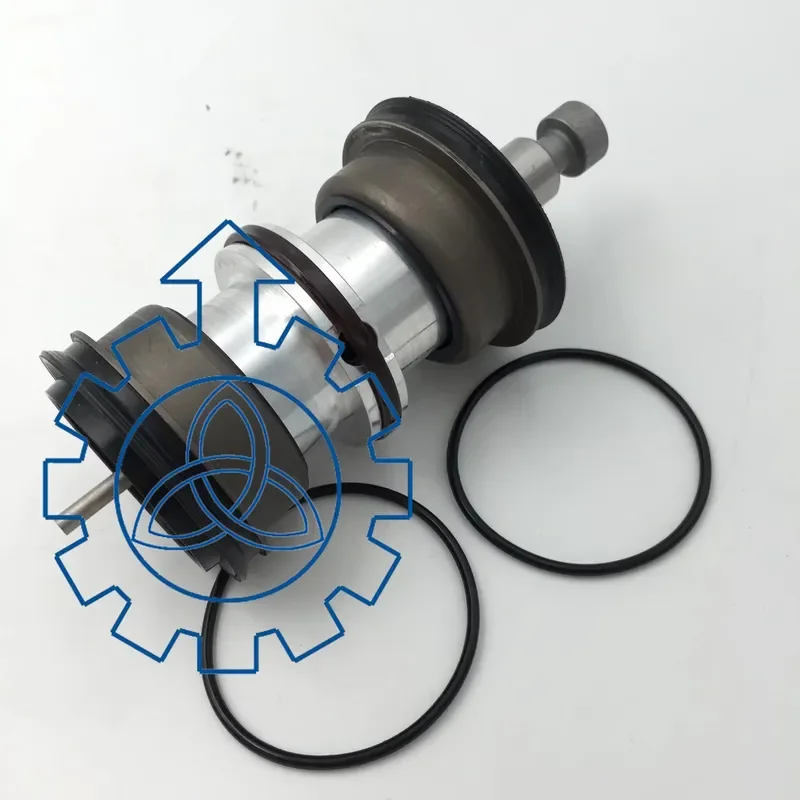 Gearbox Control Unit Repair Kit for MAN DAF 4213559492 0501324254 1897110 81326906049 0002642015