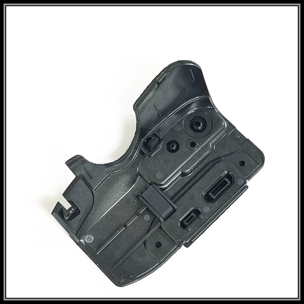 Canon KissX10i Rebelt T8i EOS 850D USB 인터페이스 측면 커버 고무 Assy CG2-6421 용 새 Origianl 수리 부품