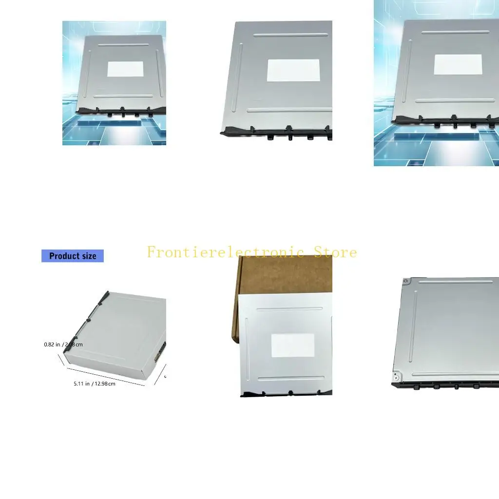 G8DB Replacement visual Disc Drive For Entertainment framework Version