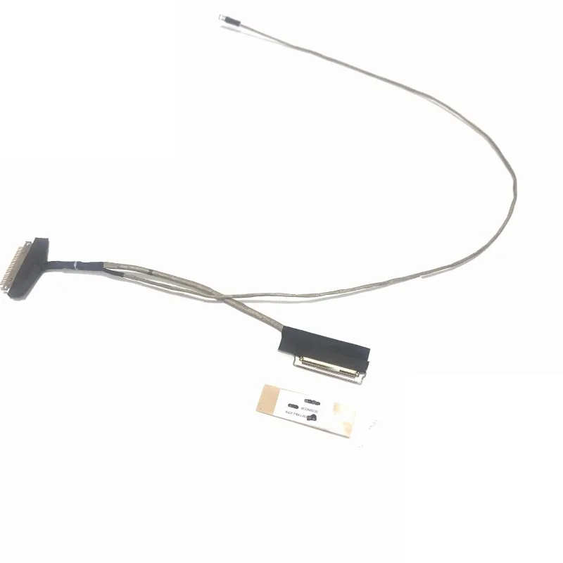 LCD Lvds Video Flex Screen Led Cable for Acer Aspire A515-57T-47 A315-59 S50-54 DC020042C00