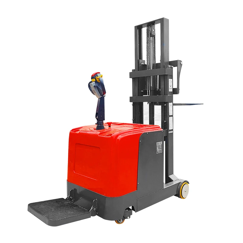 Discover Wholesale Electric Stacker Stacker Forklift Stacker Options for Less