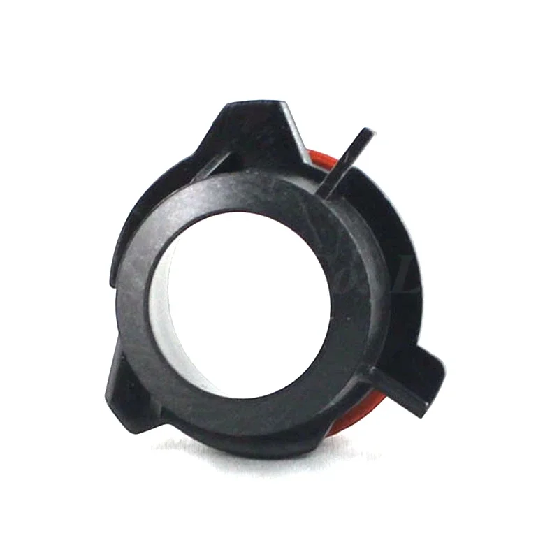 2pcs H7 hid adapter holder For BMW 5series E39 528/525/3 series xenon headlamp h7 socket clip retainer