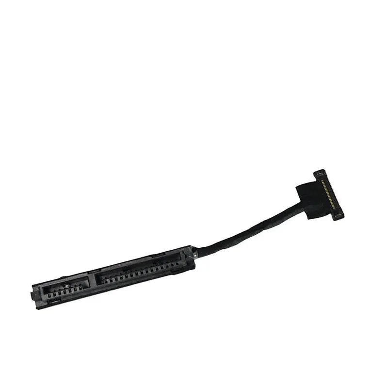 جديد لينوفو ثينك باد P72 P73 P53 2.5 "SATA كابل القرص الصلب + HDD العلبة قوس