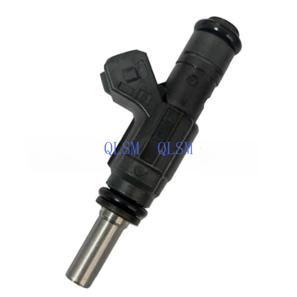

1PCS FUEL INJECTOR FOR AUDI VW A3 A4 A6 PASSAT JETTA 1.8T 95-03 0280155825 06B133551B