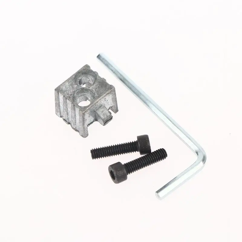 New Blade Lock Clamp Holder For 55 Type Jigsaw And Reciprocating Saw Tools To Prevent Loosening During Cutting Tasks