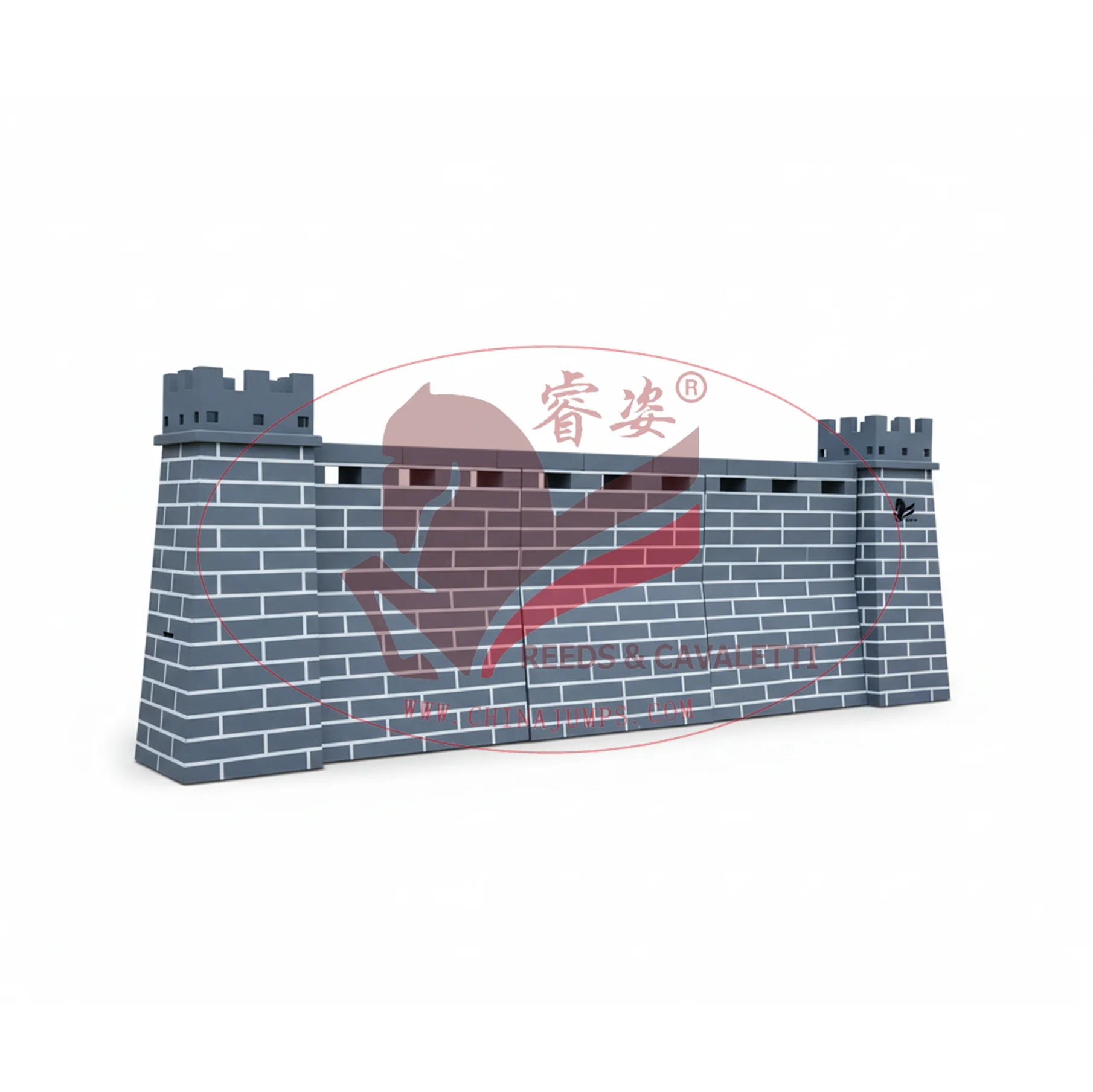 

Events Show Jump Great Walls Equestrian Equipment Horse Show Jumps