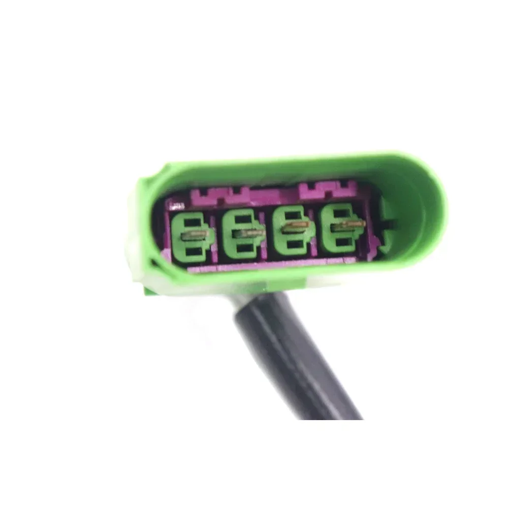Sensor de oxígeno Lambda O2 con relación aire-combustible para automóvil 06C 906265 E para Audi A4 A6 A8 S4 S6 RS4 TT VW Jetta Golf Passat SG1178