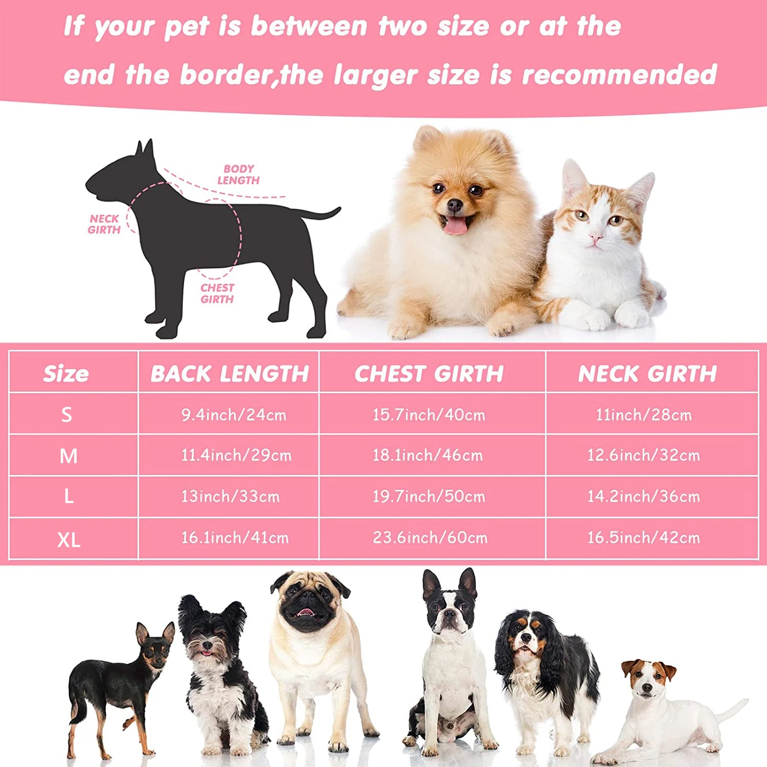 Pet Dog Raincoat Clear Pet Waterproof Clothes Hooded Rain Jacket Plastic Puppy Rain Poncho Pet Rainwear for Small Medium Dog