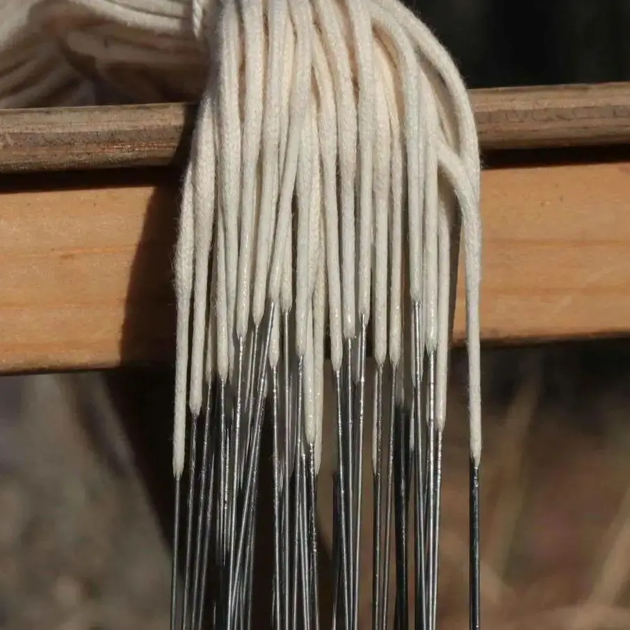 1M/Pcs High Quality Lighter Lead Wire Wicks With Long Needle For Oil ZORRO ZIPPO