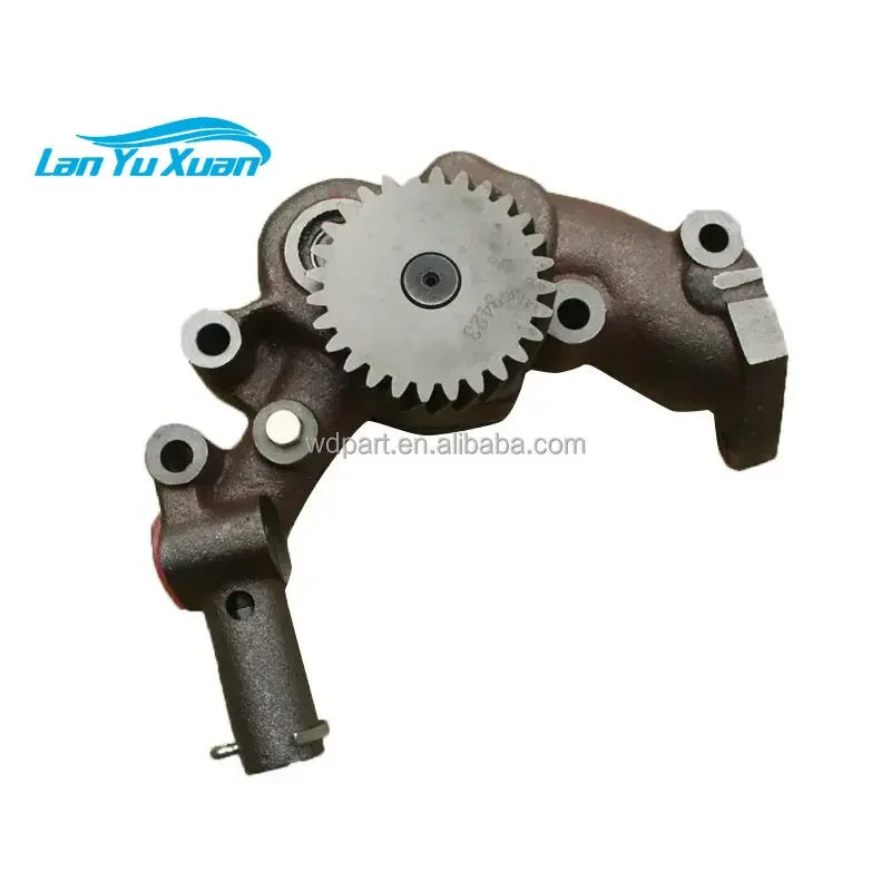 

Oil Pressure Pump 0422 3422 4322 2622 2622 for Deutz BF8M1015 diesl Engine Spare Parts