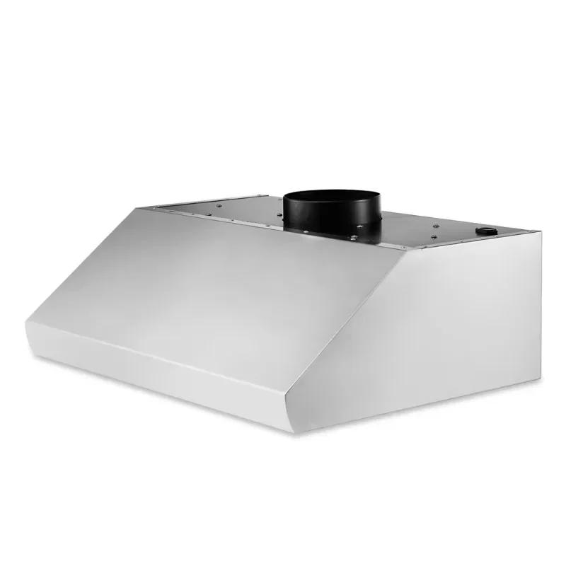 Exhaust hood 30 36 48 inch kitchen cooker range hood