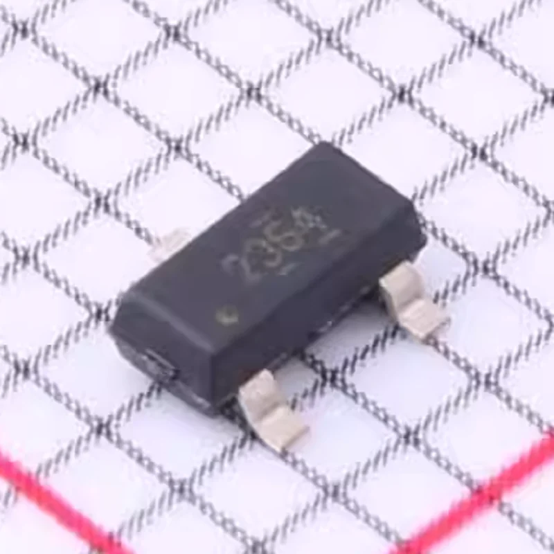 TMP235A4DBZT Sensors, Transducers Temperature Sensors Analog and Digital Output Local -40°C ~ 150°C 10mV/°C SOT-23-3