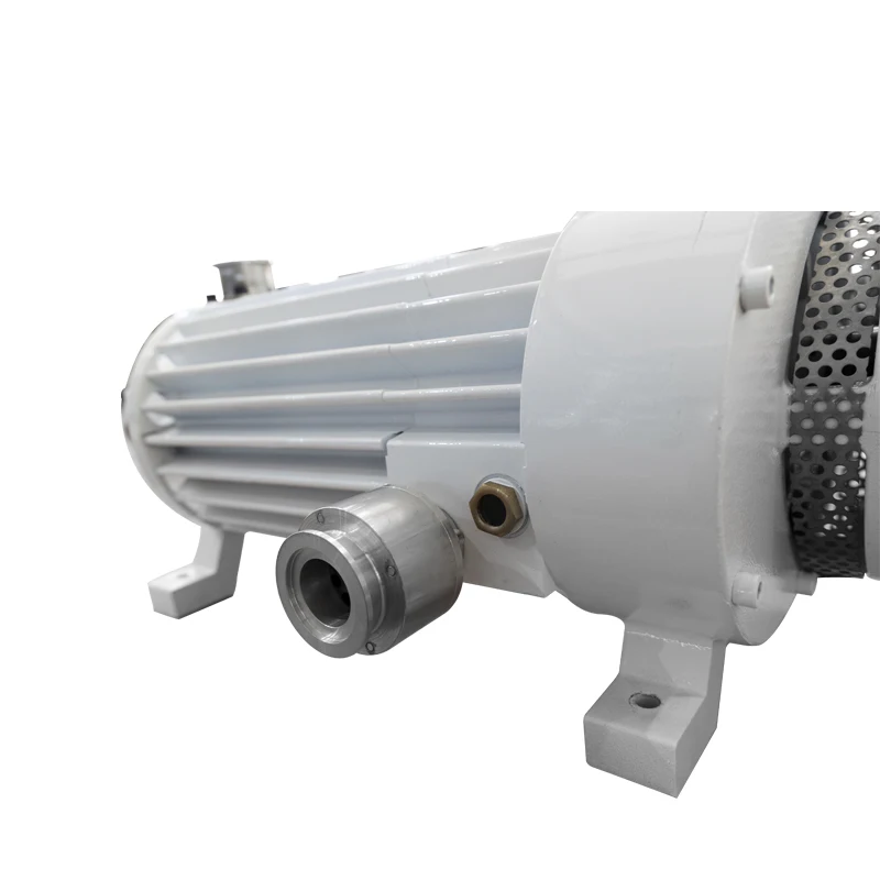 LG-50 Made in China Prezzo economico 220v KF40 Ingresso aria 65dB Piccola pompa per vuoto con asta a vite secca raffreddata ad aria