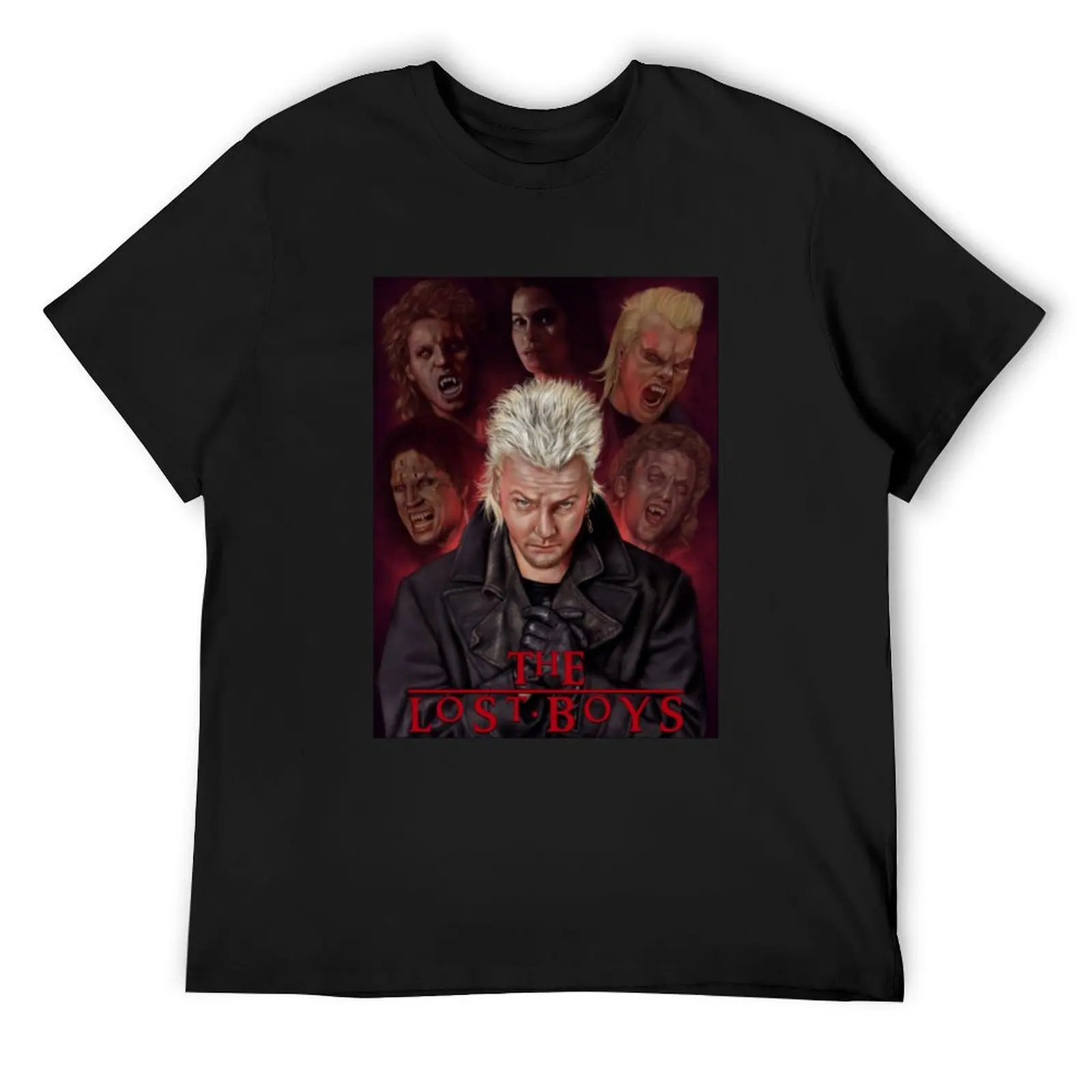 

Lost Boys T-ShirtThe Lost Boys T-Shirt vintage graphic tee shirts graphic tee mens graphic t-shirts funny