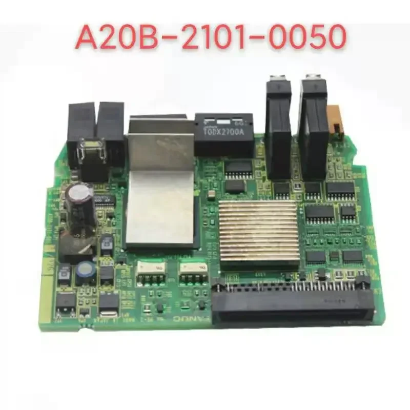 

A20B-2101-0050 A20B 2101 0050 Fanuc pcb circuit board Fanuc for cnc machine