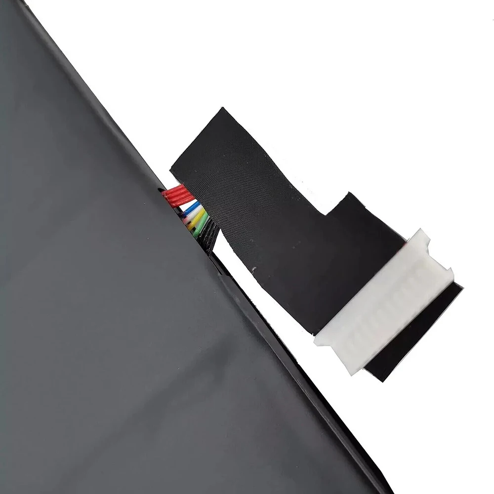 J0PGR Laptop Batterij voor Dell Latitude 12 5285 5290 2-in-1 T17G 0J0PGR JOPGR 1WND8 X16TW 0X16TW 0FTH6F