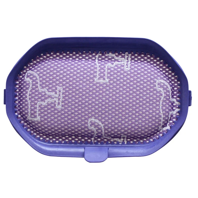 Моющийся предварительный фильтр для Dyson DC30 DC31 DC34 DC35 DC44 DC45 DC56