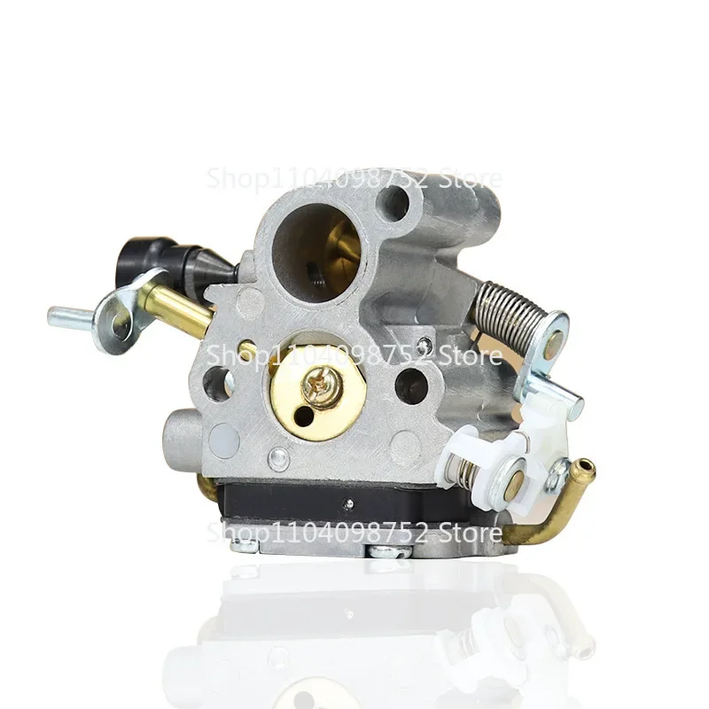 1pc Chainsaw Carburetor Fit For Husqvarna Husqvarna 435 435E 440 440E ZAMA C1T-EL41A Jonsared CS410 CS2240 506450501