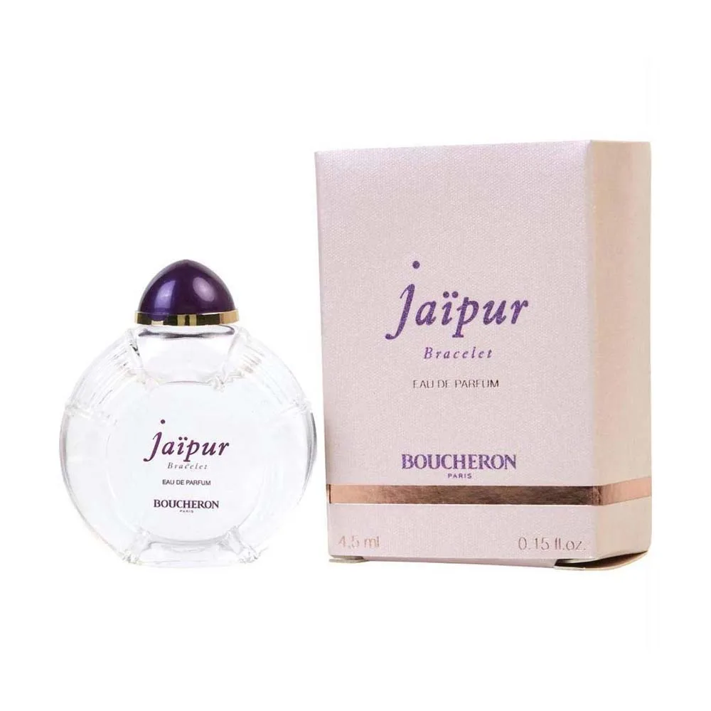 Boucheron Jaipur Bracelet L 0.15oz Mini EDP Splash