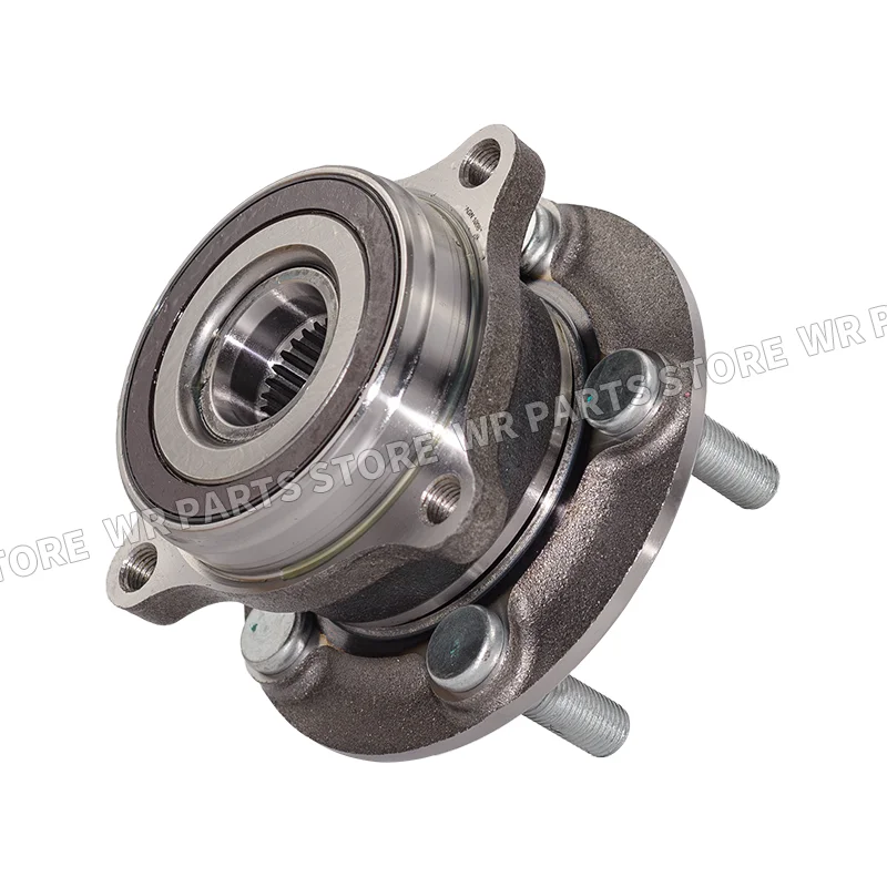 43550-47010 Front Wheel Hub Bearing Assembly For Toyota Prius 2010 - 2015