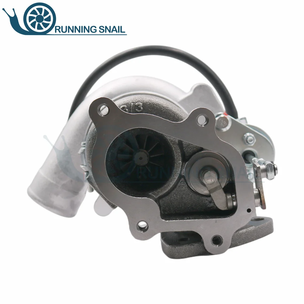 Turbocharger TF035 49135-06710 1118100-E06 For Great Wall Wingle H3 H5 2.8TCI  Hover H3 / Hover H5 2.8T