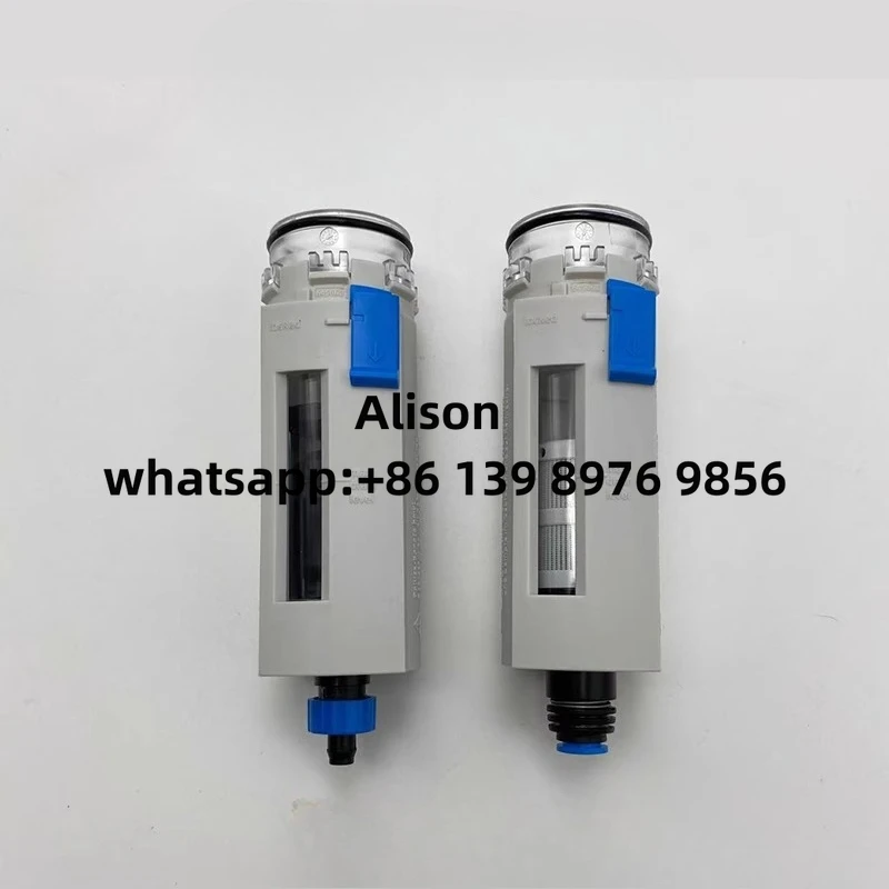 

Original drain valve MS4-LF/LFR/LFB-R-M 673562 MS4-LF/LFR/LFB-R-H 673563 MS4-LF/LFR/LFB-R-V 673564