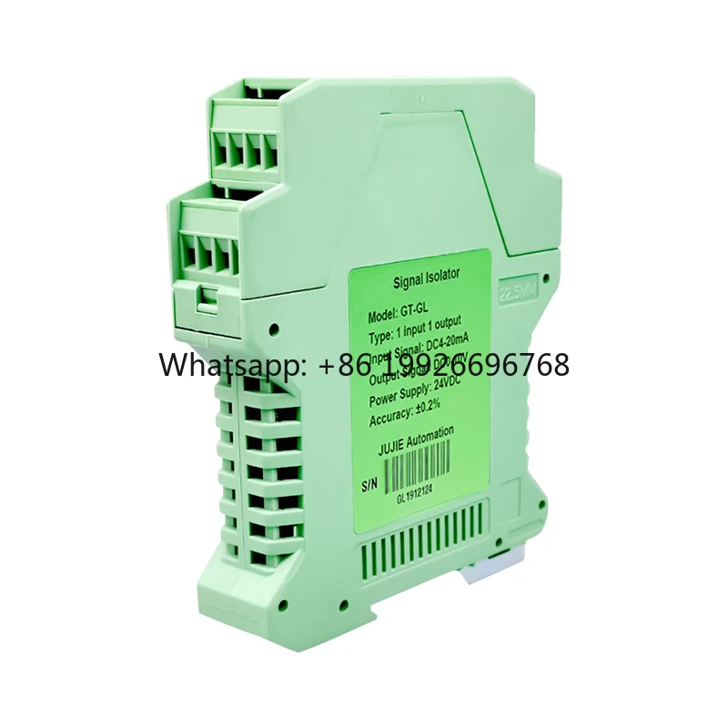 Signal Isolator 4-2…