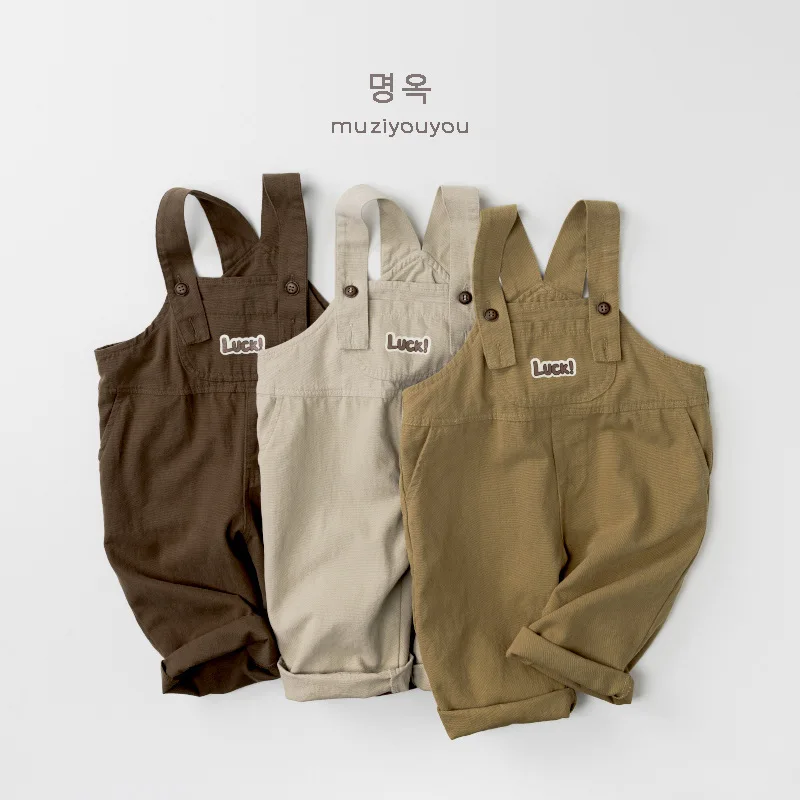 

Детские комбинезоны для мальчиков RAISE: весенние, с принтом, на подтяжках, для малышей и младенцев