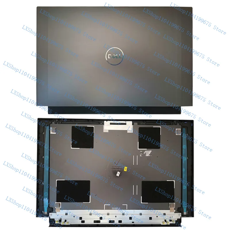 

New for Dell G15 5510 5511 5515 15.6in Laptop Top LCD Back Cover 0VYH3N