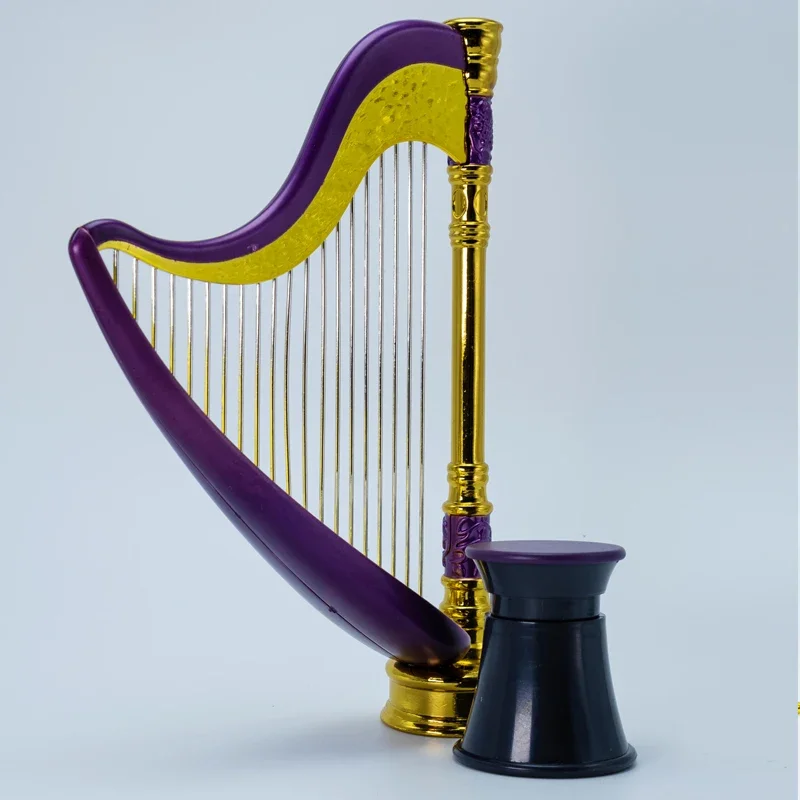 Buon Tony/GT Saint Seiya Myth Cloth EX Pandora Con Arpa Hades Spettri Cavalieri dello Zodiaco Action Figure Modello Preordine