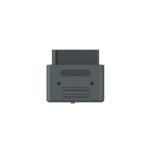 Imagen 2 del producto Receptor Retro Bluetooth 8Bitdo, Dongle inalámbrico para SNES SFC, Compatible con PS3, PS4, Wii U, Xbox, controladores de juego Bluetooth