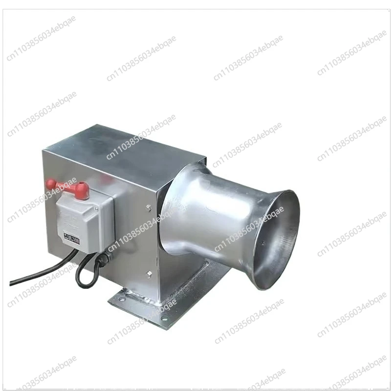 For Speedboat Electric Anchor Hoist 12 Volts 24 Volts