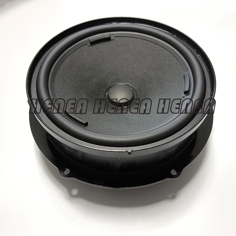 5NA 035 454/5NA035454 Yeni Orijinal Ön Kapı Bas Hoparlörü VW